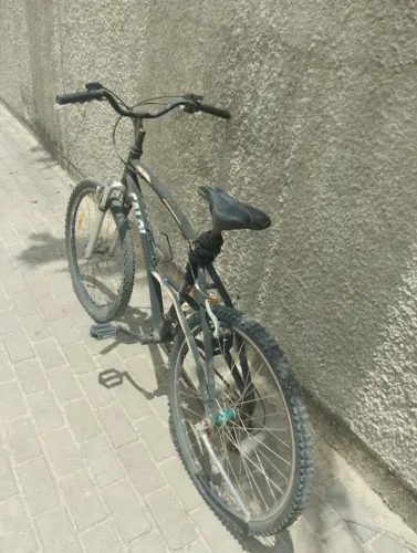 Bicicleta Aro 26 Caloi 100 Sport