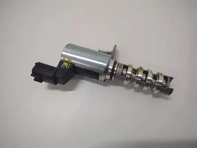 Válvula Solenoide Cabeçote Nissan Kicks 2023