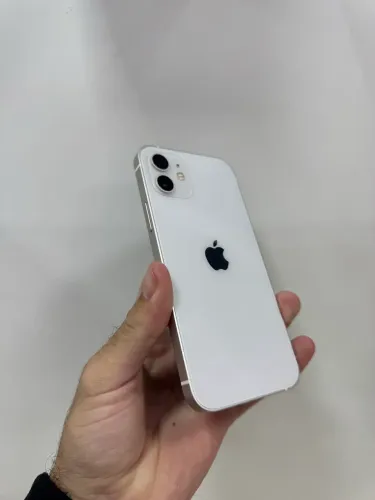 IPHONE 12 128GB BRANCO SEMI NOVO PROMOÇÃO TOP