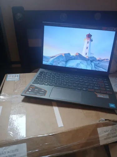 Vendo Notbook tô vendendo menos que a metade que paguei 