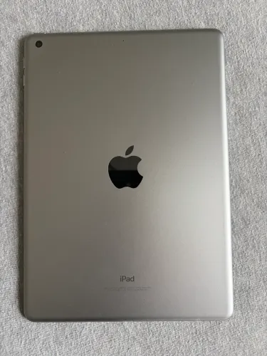 iPad 6 geração