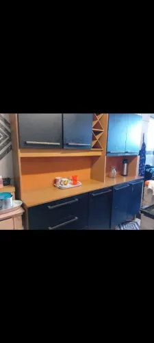 Armário de cozinha 