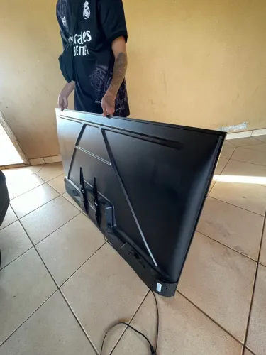 televisão