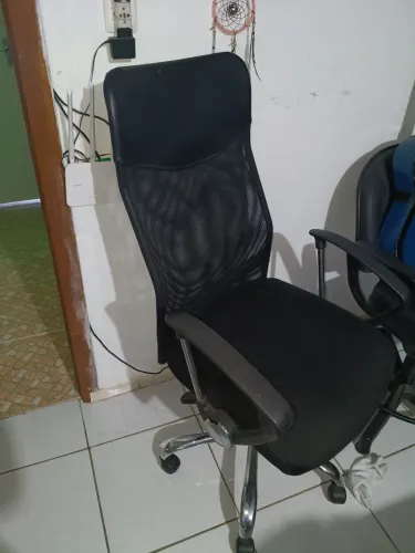 Cadeira de escritório