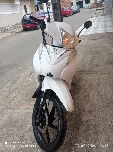 Jet Shineray 50cc
