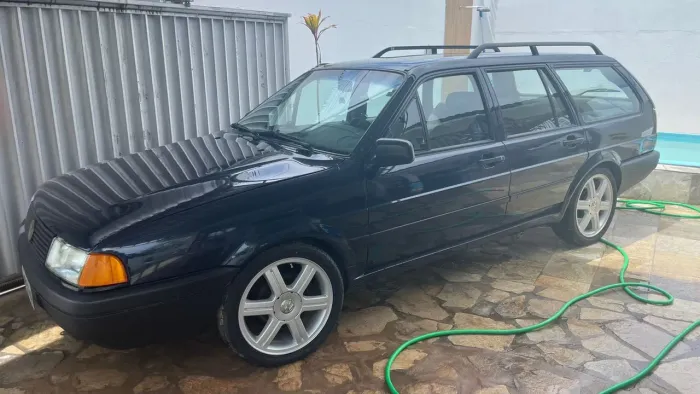 Volkswagen Quantum CLI / CL / C/ CS/ CD/ CG 1.8/2.0 1995