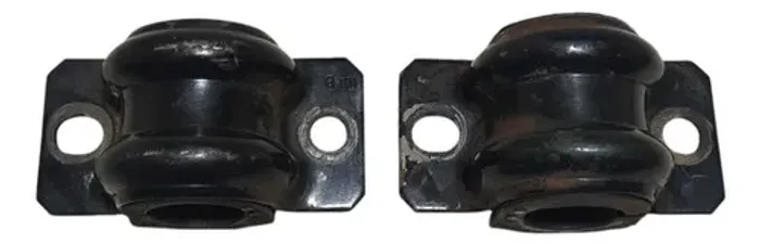Bucha Barra Estabilizadora Diant Citroen Azera 2009 2010 