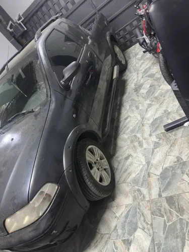 Fiat Strada Adventure 1.6 MPI 16V CE 2002