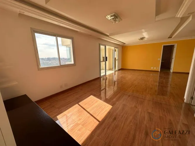 Apartamento, 126 m² - venda por R$ 1.190.000,00 ou aluguel por R$ 6.500,00/mês - Jardim Wa