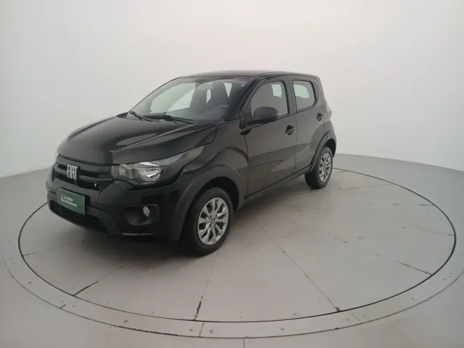 Fiat Mobi Like 1.0 Fire Flex 5P. 2025