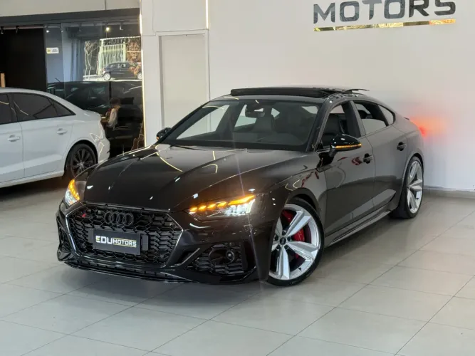 Audi RS5 Sportback 2.9 V6 TFSI Quattro TIP 2022
