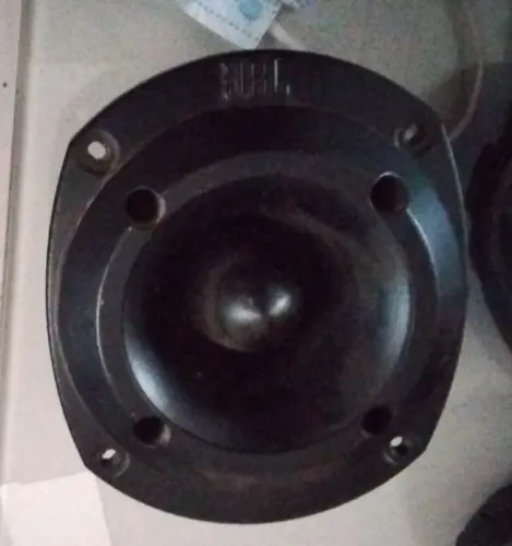 Super tweeter TS 400 jbl