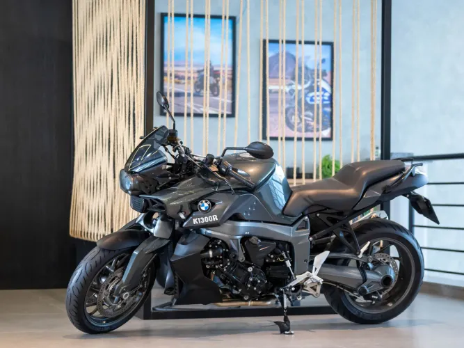 BMW K1300 R PREMIUM 2010