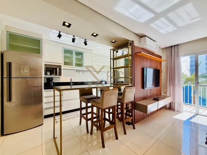 Apartamento 2 Quartos para Venda em Balneário Camboriú, Centro, 2 dormitórios, 1 suíte, 2