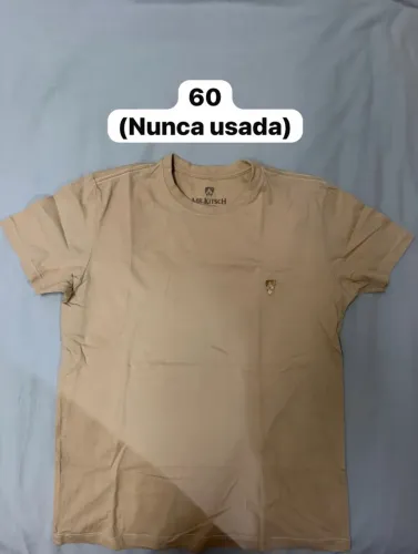 Camisas de marca 