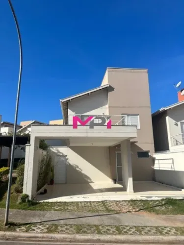 CASA A VENDA CONDOMINIO RESERVATTO JUNDIAI