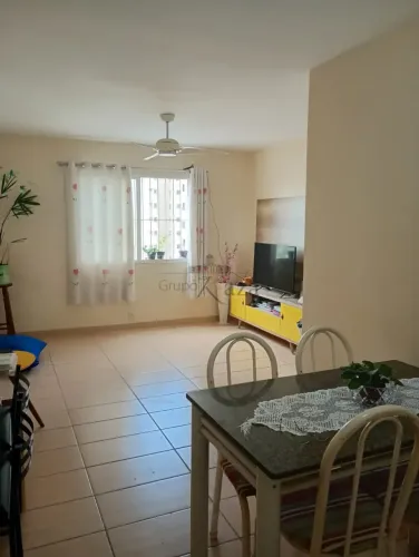 Oportunidade - Apartamento - Edifício Anabella - Jardim Satélite - 3 Dormitórios - 80m².