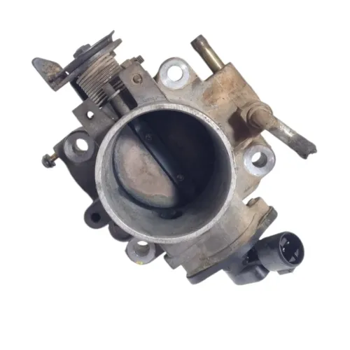 Tbi Corpo Borboleta Honda Civic Ex 1.6 D16y8 1997 A 2000
