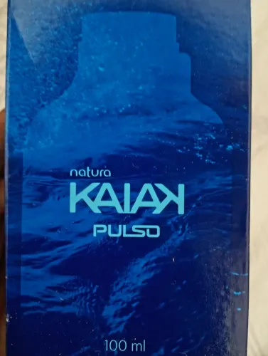 Perfume kaik pulso