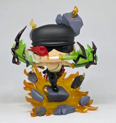 Funko Pop One piece Roronoa zoro Special edition