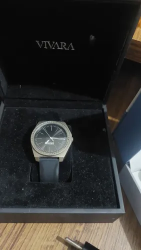 Vendo relógio Hugo boss