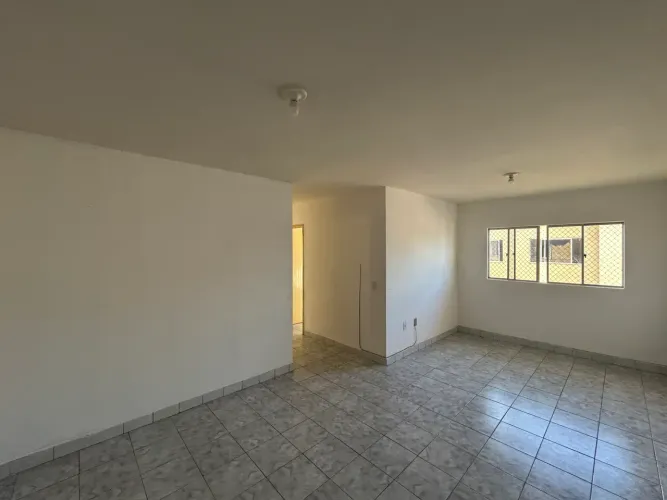 3 Quartos no Feitosa
