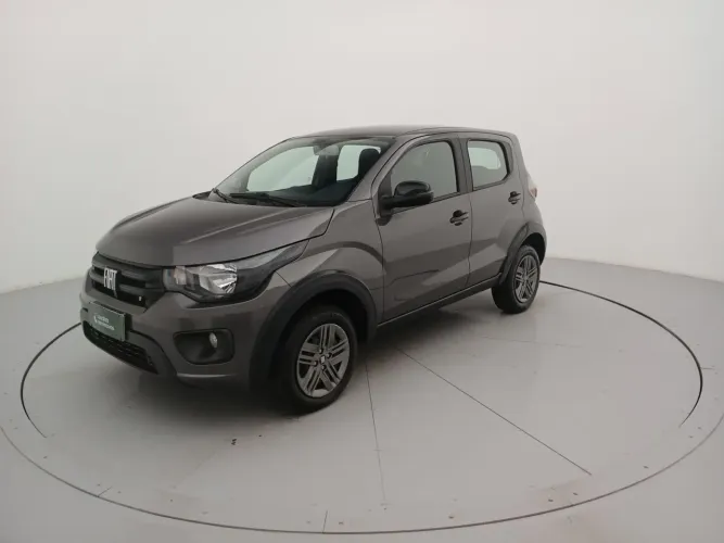 Fiat Mobi Like 1.0 Fire Flex 5P. 2026