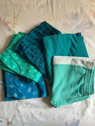 Roupa Infantil Masculino - Reserva Mini e Malwee