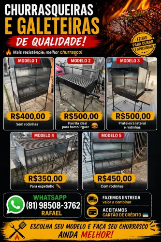 Galeteira