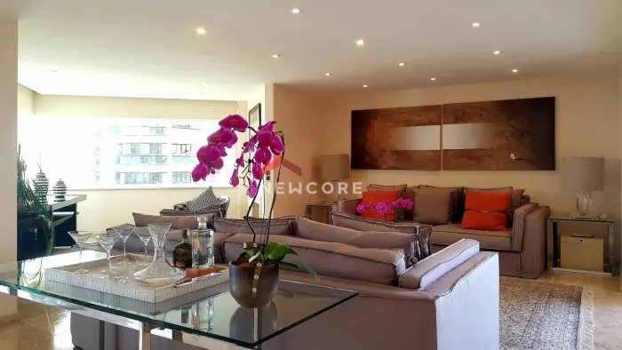 Apartamento em Rua Deputado Laércio Corte - Paraíso do Morumbi - São Paulo/SP