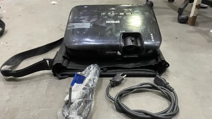 Projetor Epson