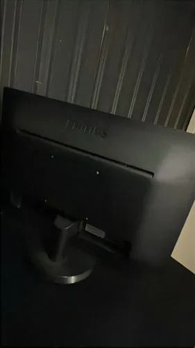 Monitor LED 21,5 " Philips Full HD 223V5LSB2