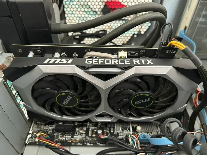 Rtx 2060 6gb
