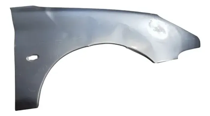 Paralama Dianteiro Direito Peugeot 206 2003 A 2008