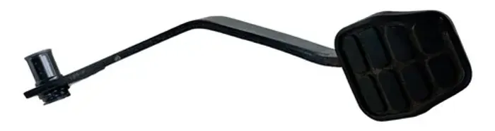 Pedal Freio Vw Gol Parati Saveiro G2 95/00