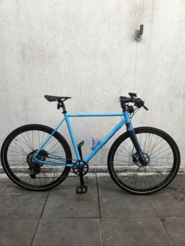 Chandan Commuter