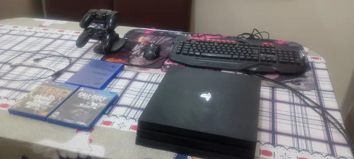 Play 4