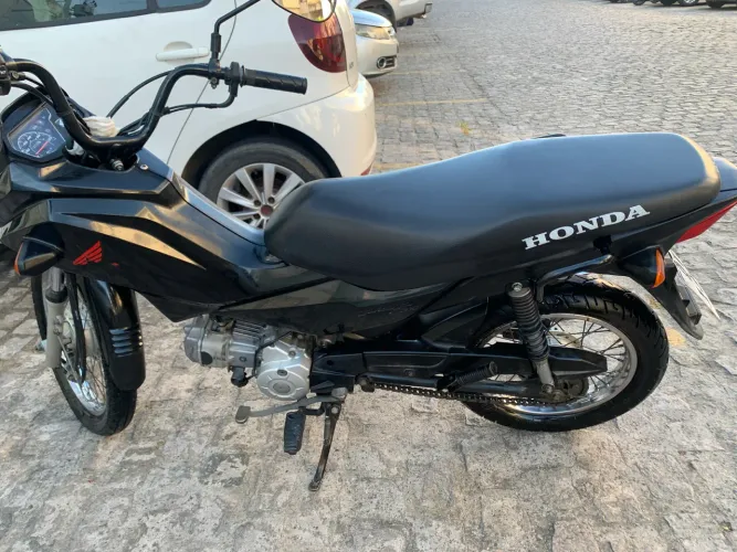Honda Pop 110i 2019