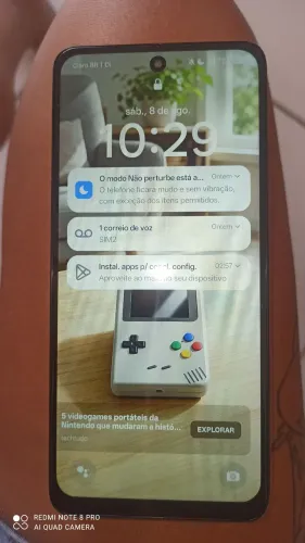 Realme c65