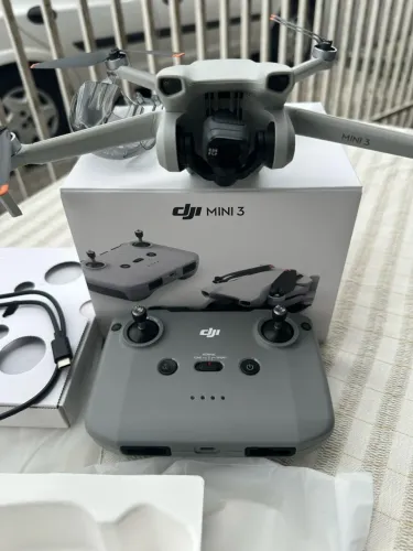 Drone DJI mini 3 gl
