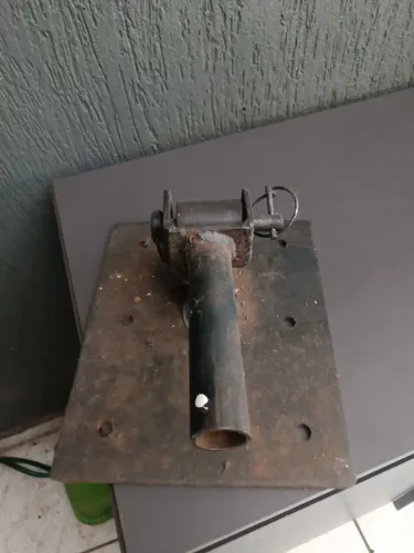Land mine