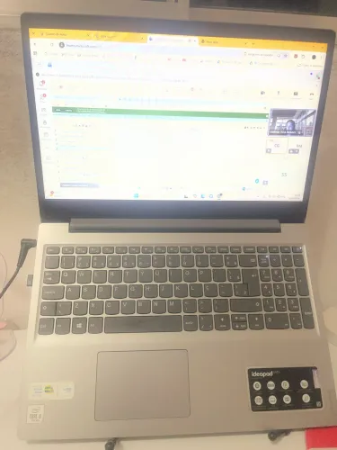 Vende-se Notebook
