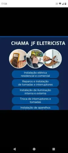 Eletricista 