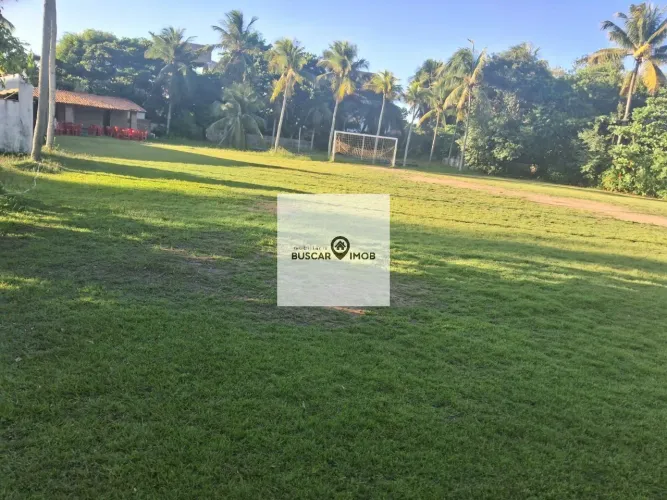 SITIO RESIDENCIAL em LAURO DE FREITAS - BA, BURAQUINHO
