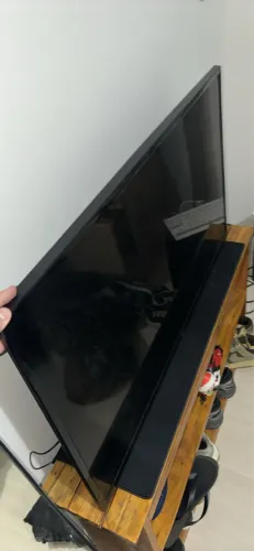 Tv LG 42 polegadas