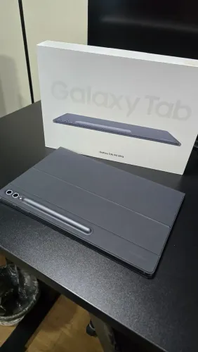 Impecável Galaxy Tab S10 Ultra 512gb