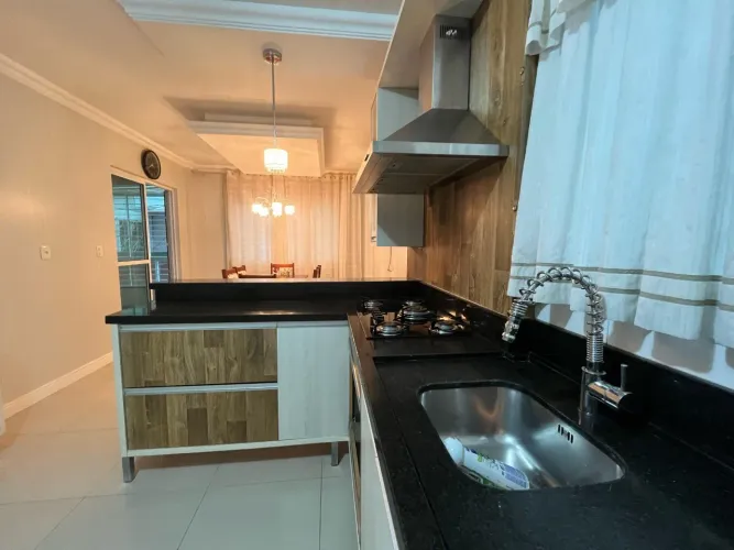 Apartamento Mobiliado em São Cristóvão - Chapecó
