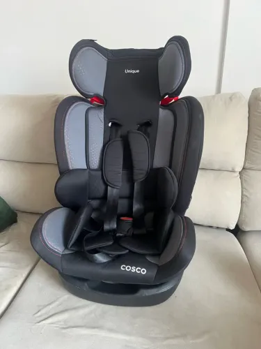 Cadeirinha para carro Cosco