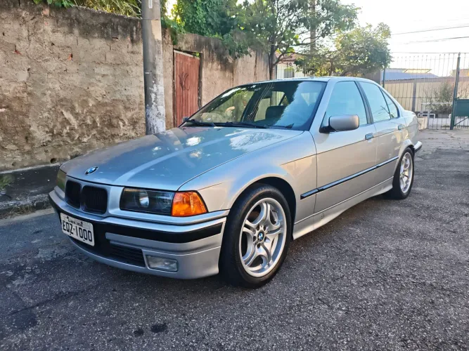 BMW 325I 325i 1994