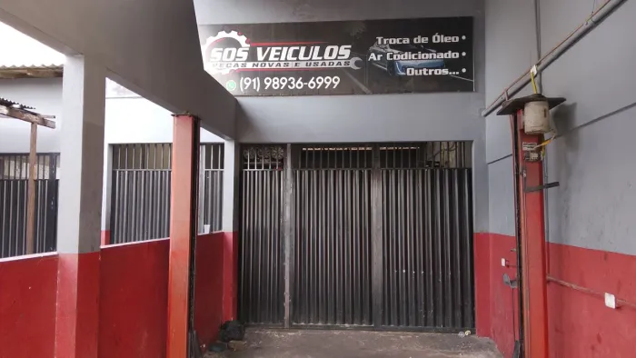 Oficina completa 50.000.00
